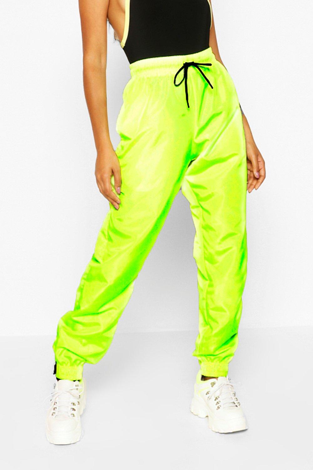 Shell suit bottoms deals