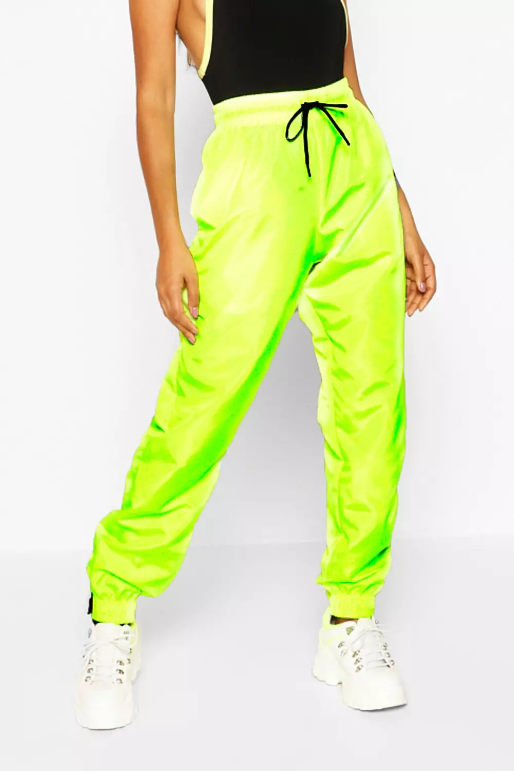 Shell suit clearance bottoms