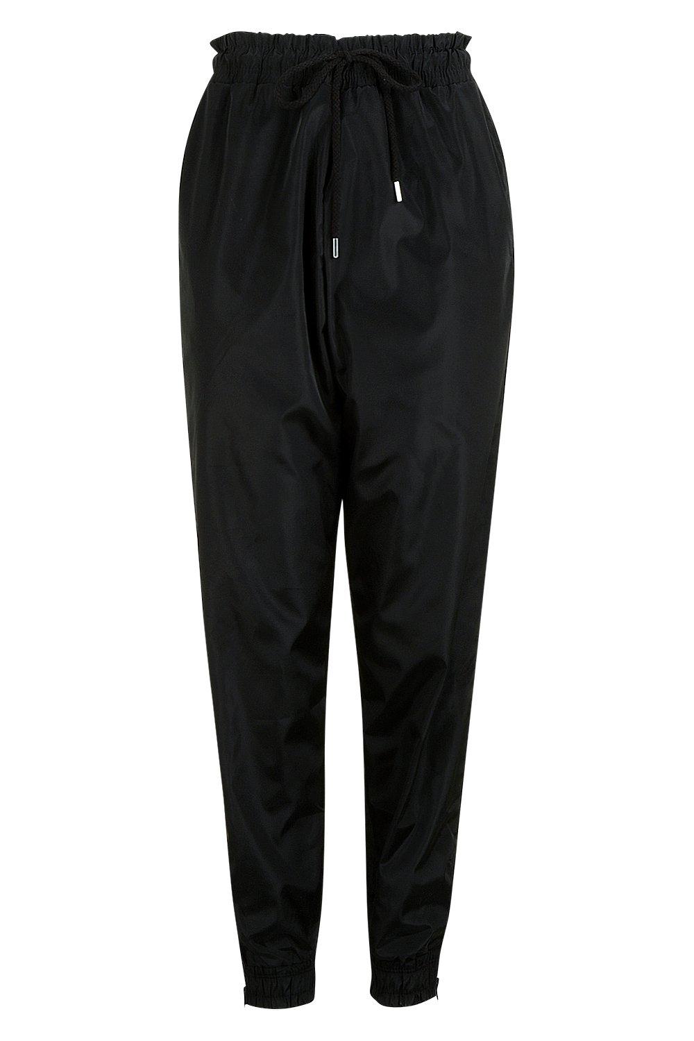 Shell cheap suit jogger