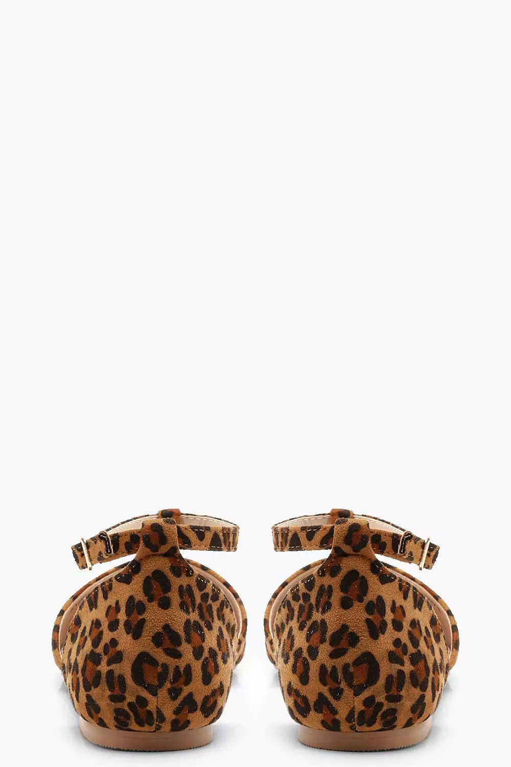 Leopard print t hot sale bar shoes