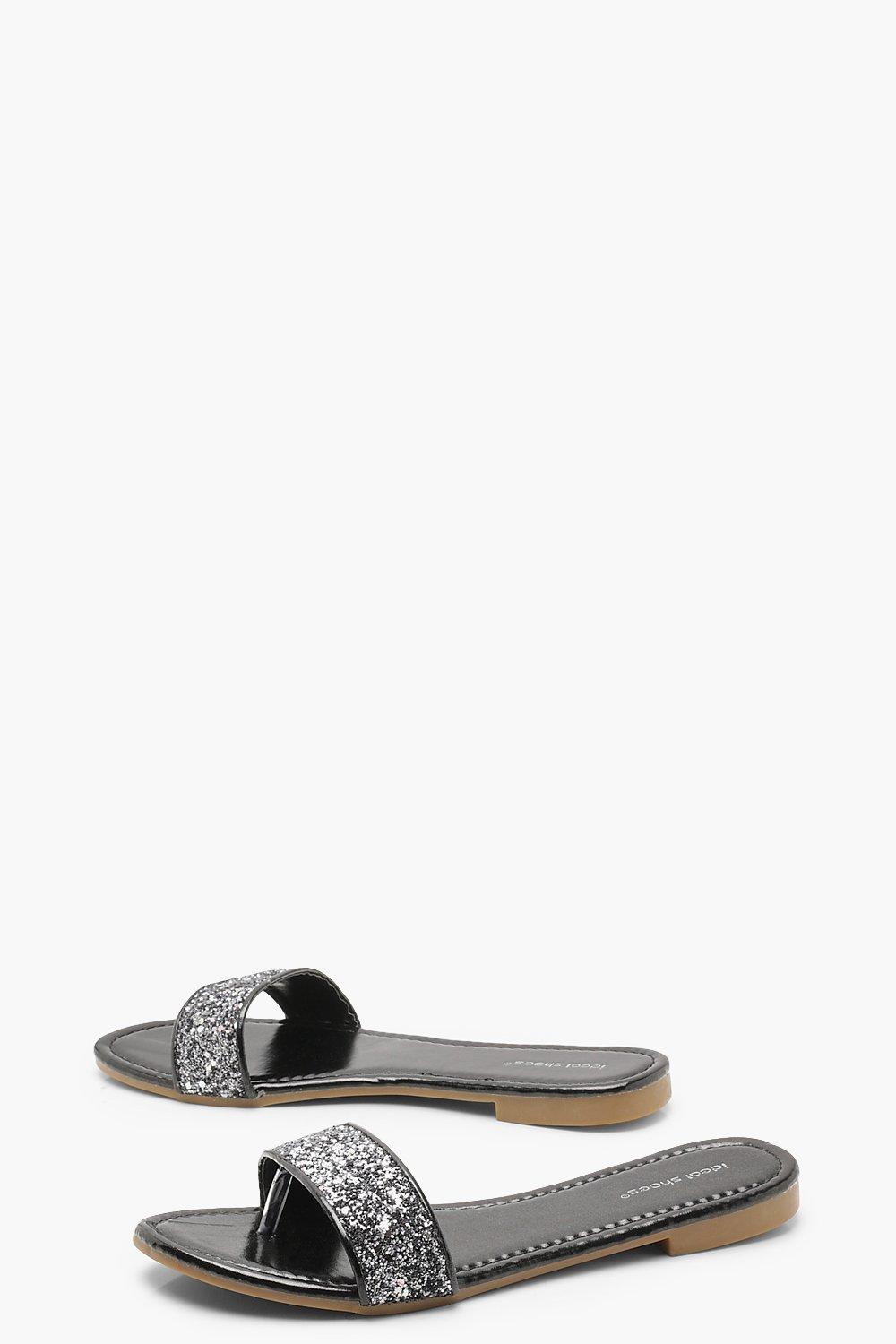 Glitter Slides