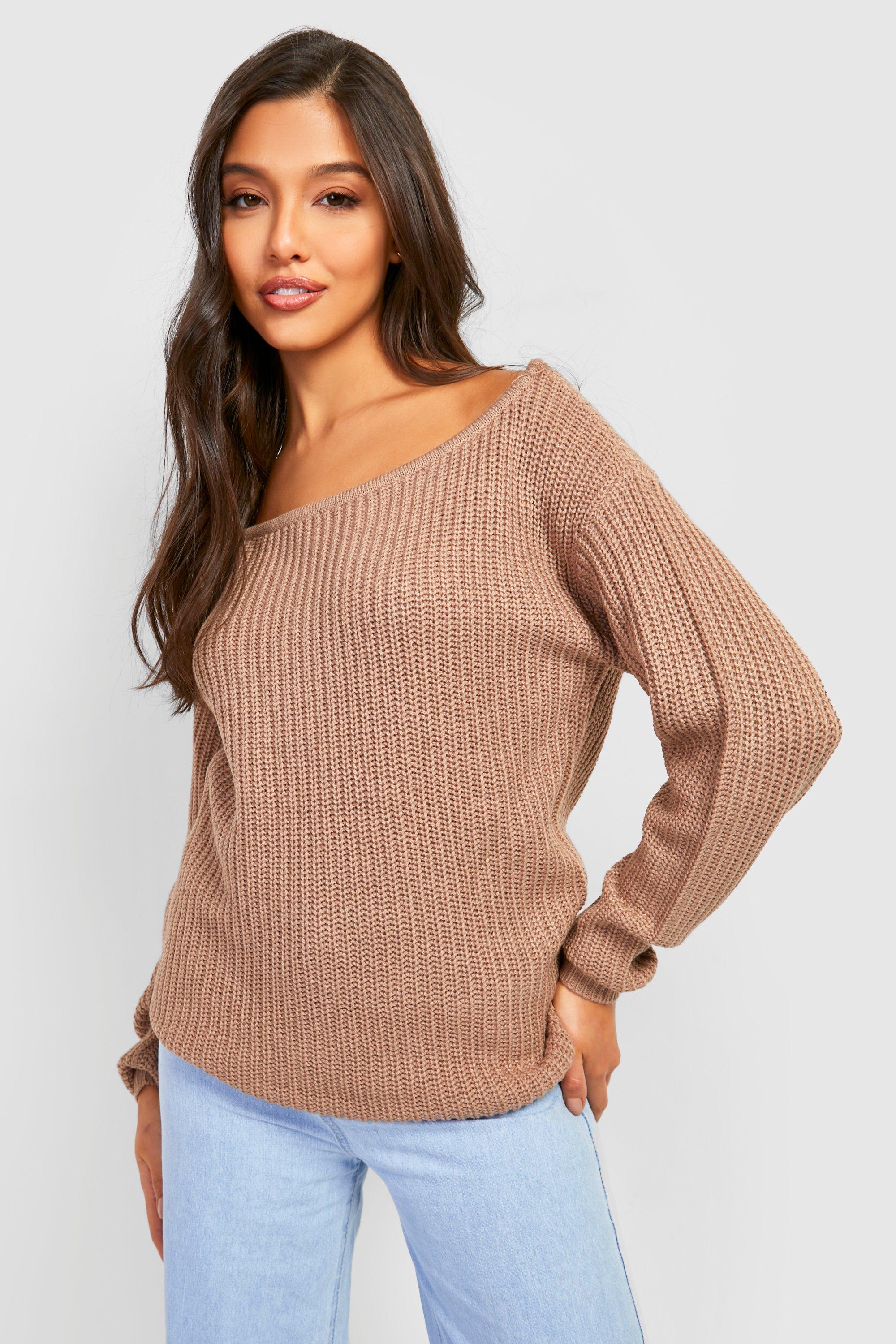 Missguided knitwear clearance