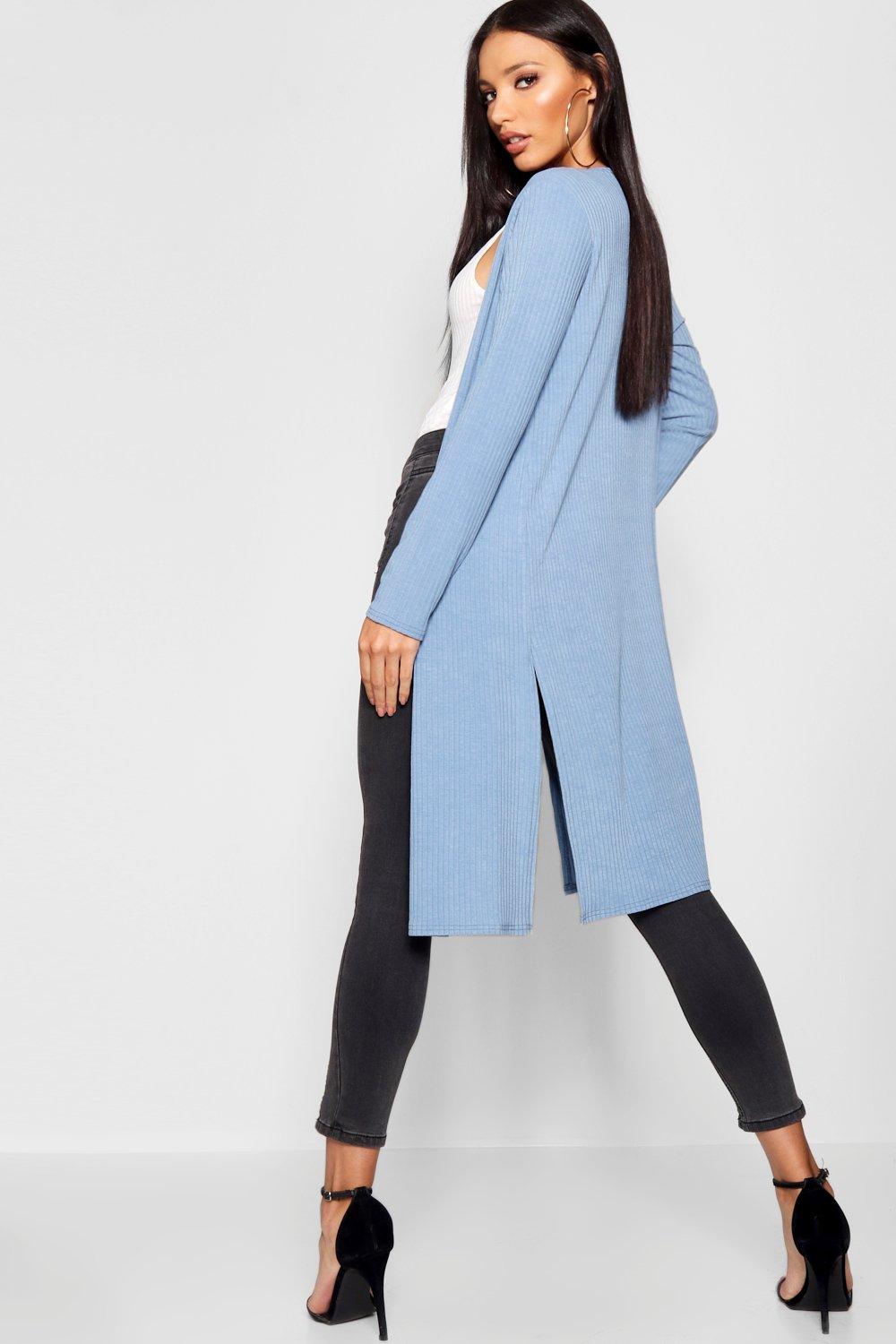 Midi on sale length cardigan