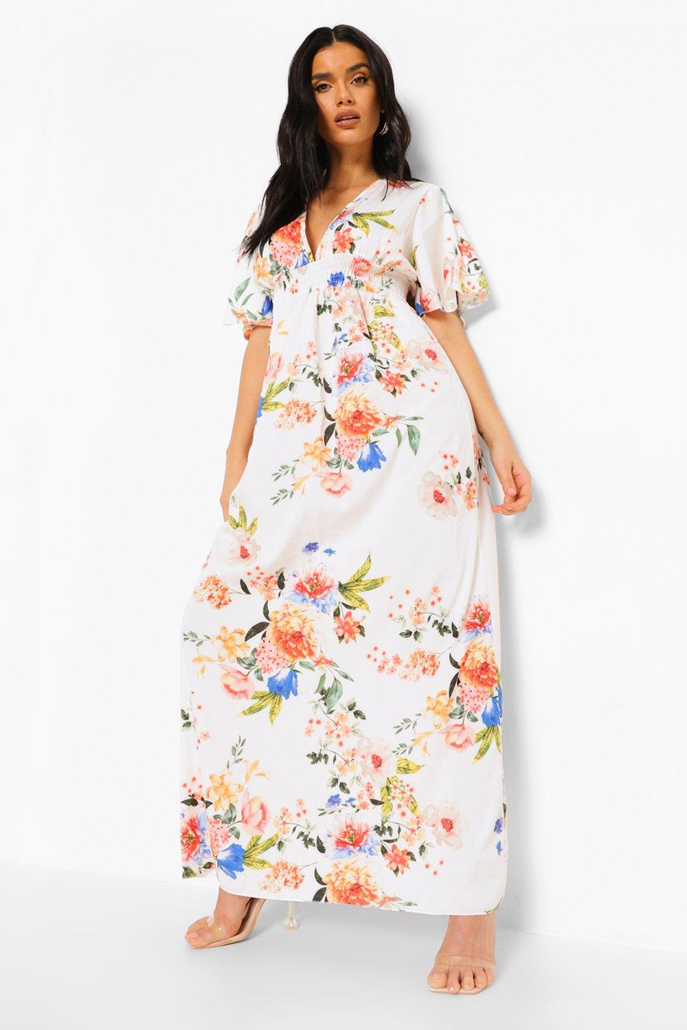 a line shirt dress