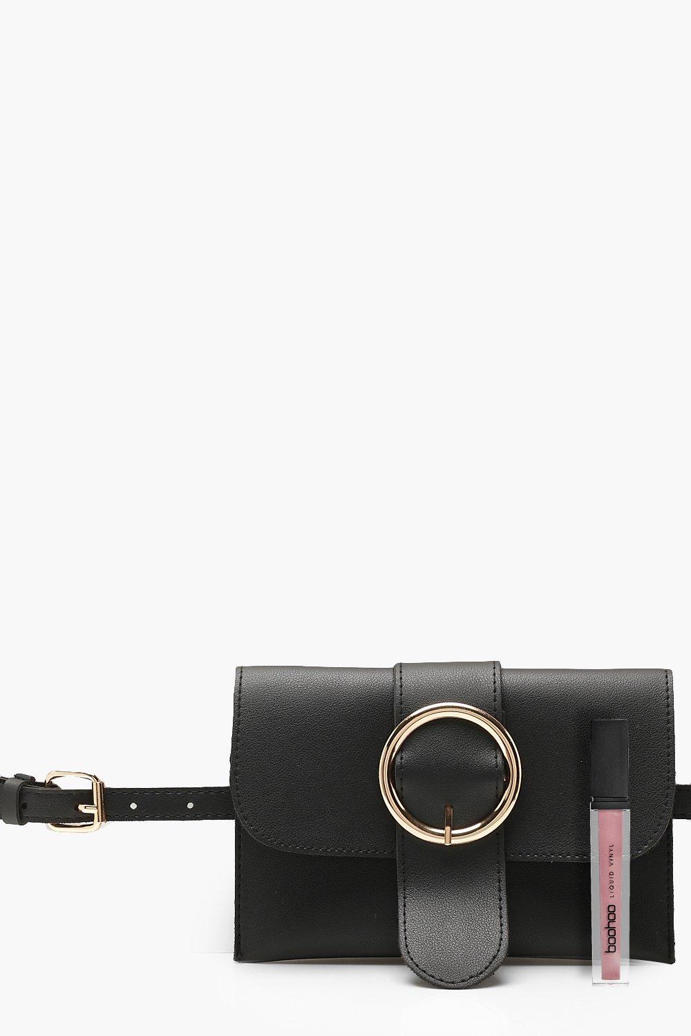 boohoo belt bag