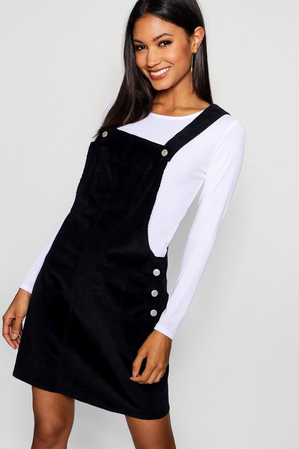 dungaree dresses