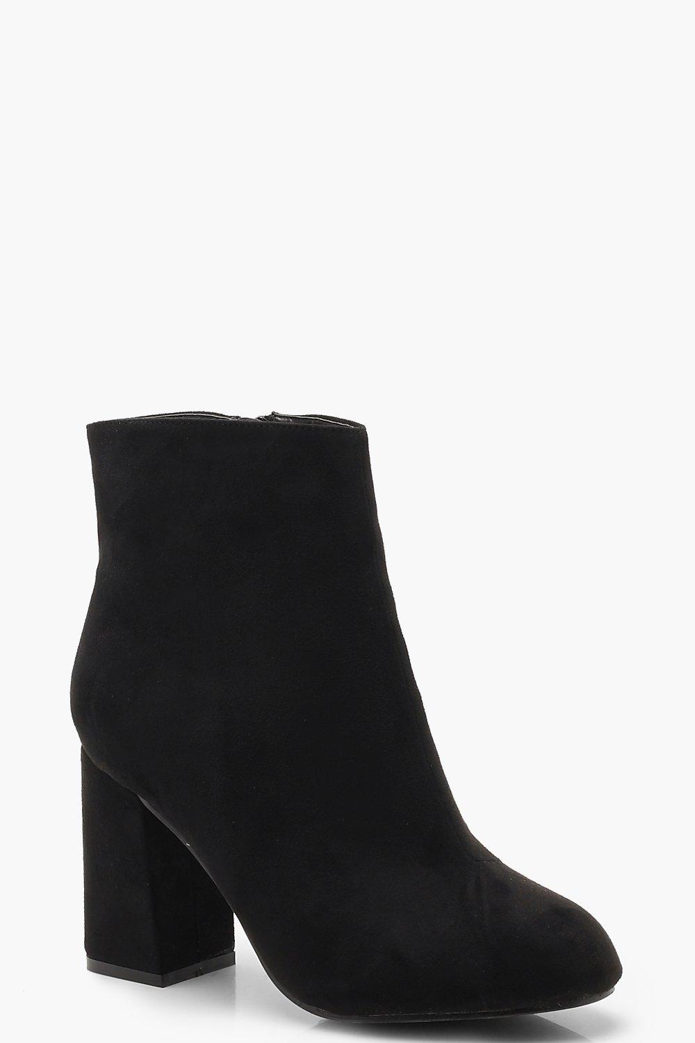 wide high heel shoes