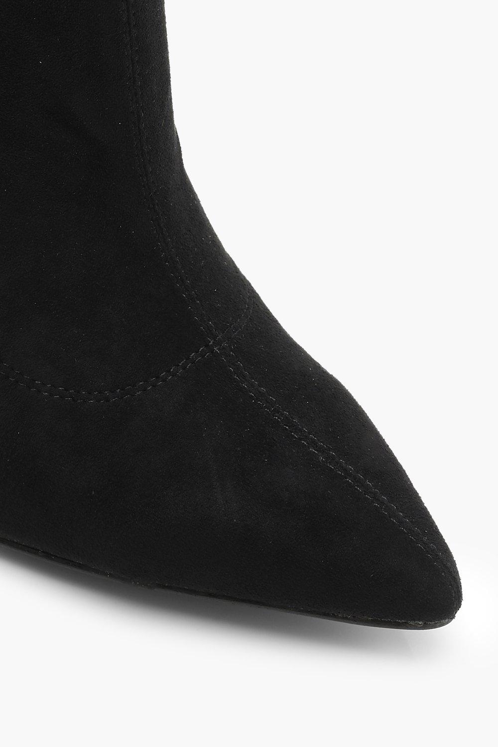 bottines homme boohoo