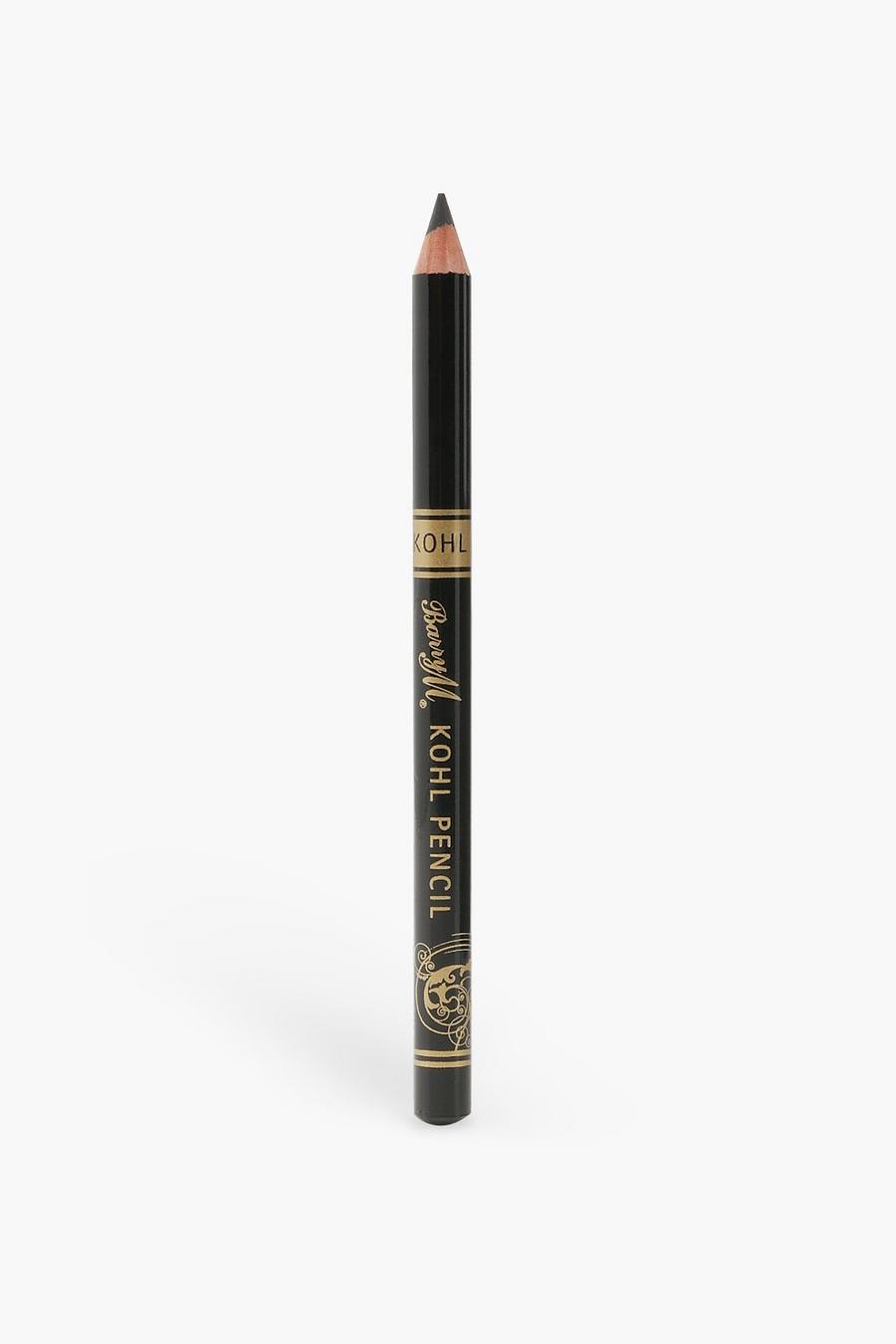 שחור עיפרון עיניים Kohl של Barry M image number 1