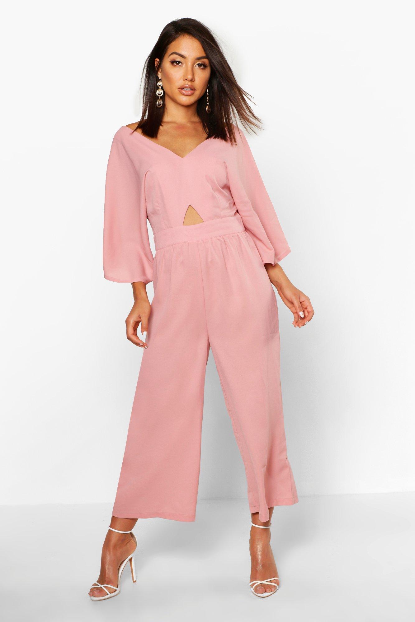 kimono jumpsuit uk