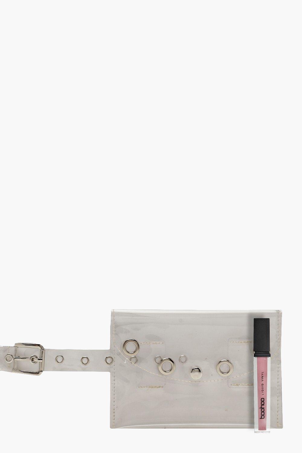 boohoo belt bag