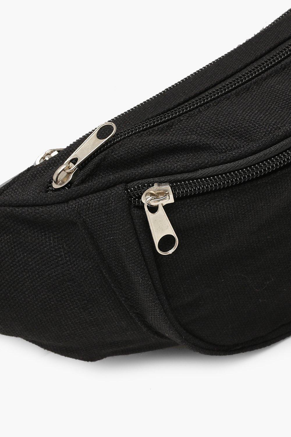 Multi pocket hotsell waist bag