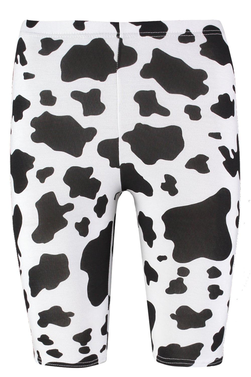 【新品未開封】S ring biker shorts cow 新品未開封】S ring biker shorts cow