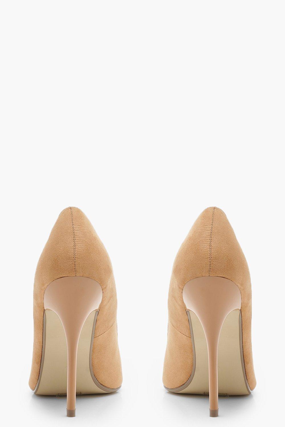 Flesh tone hot sale pumps