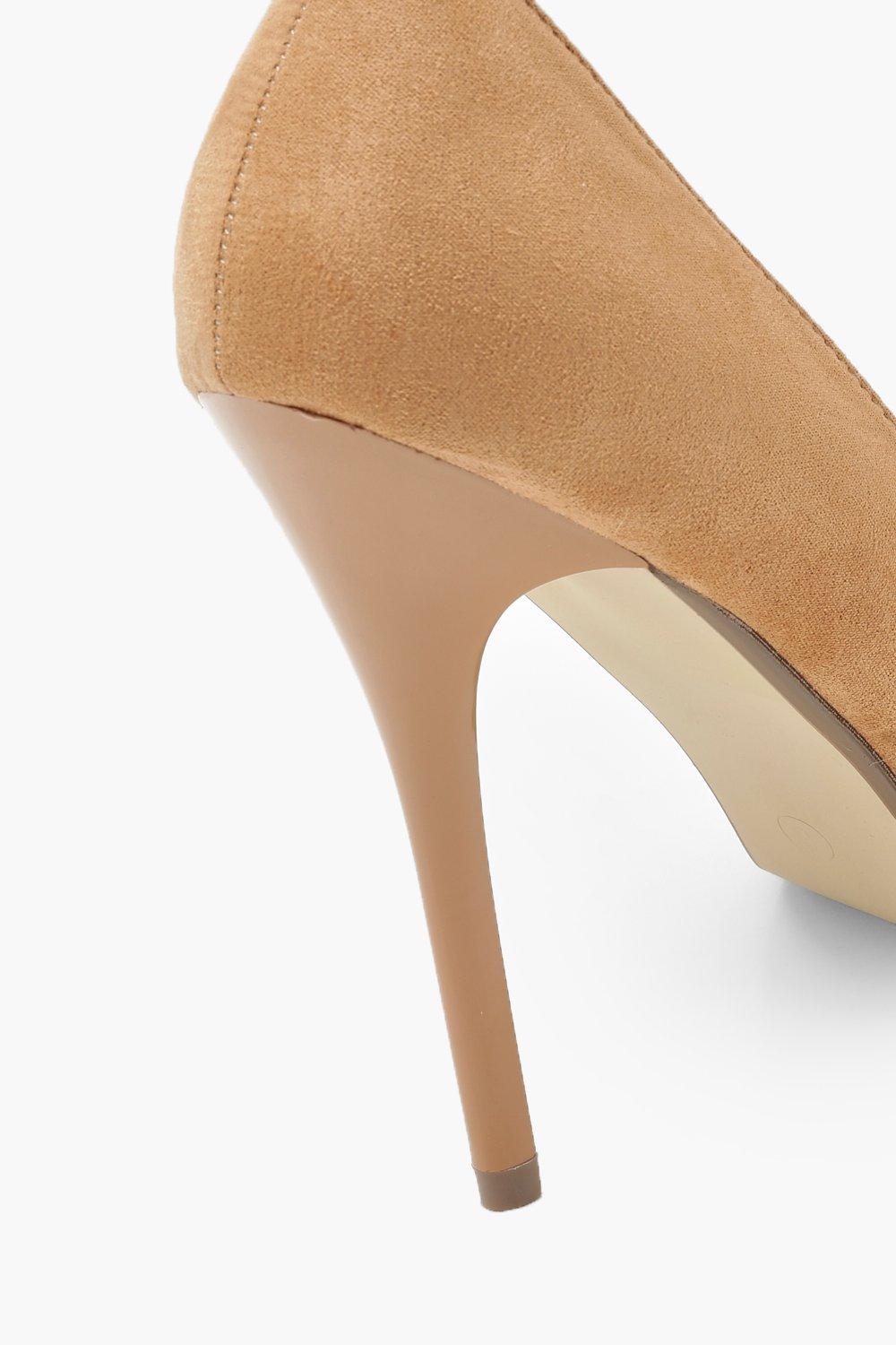 Skin on sale tone pumps