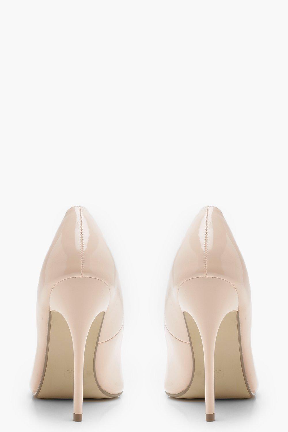 Skin tone high on sale heels