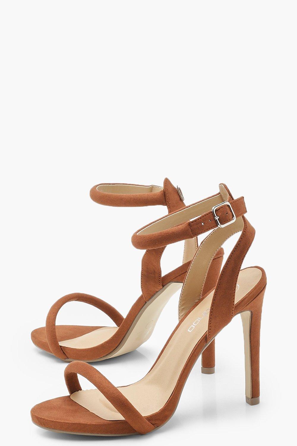 Flesh sales tone heels