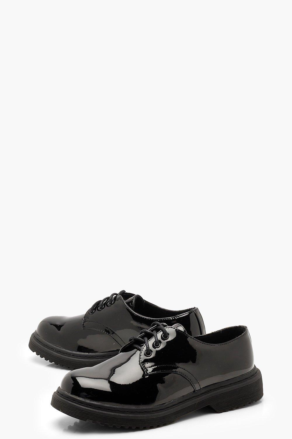 Chunky on sale sole brogues