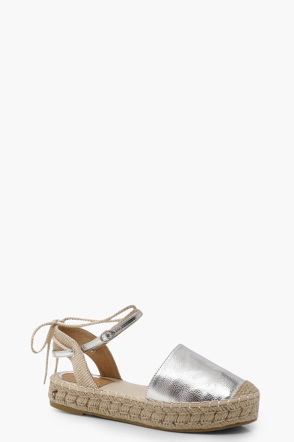 wrap espadrilles