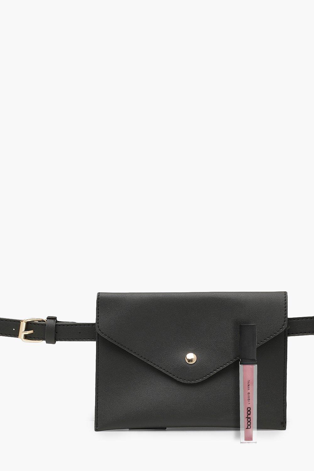 Envelope belt bag sale