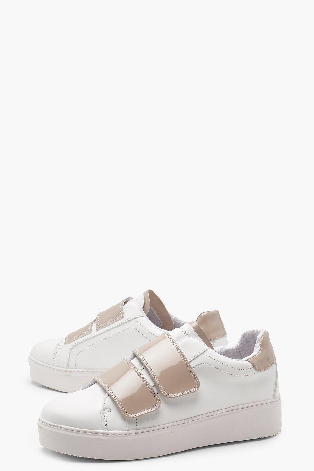 Park lane hot sale flatform trainers