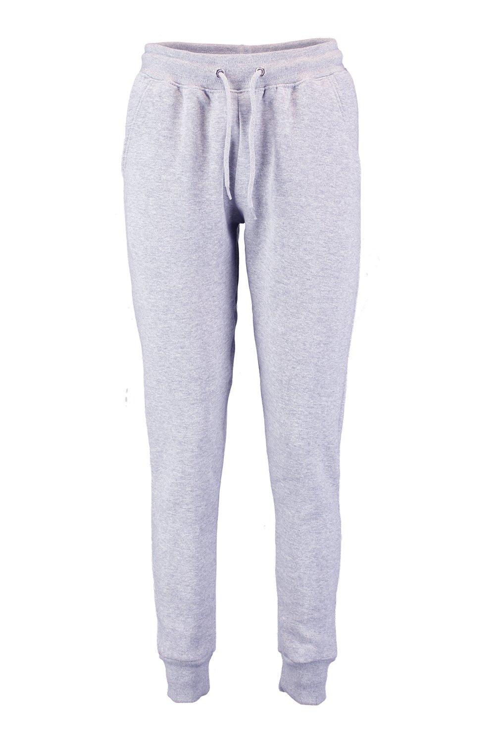 Low Rise Basic Jogger