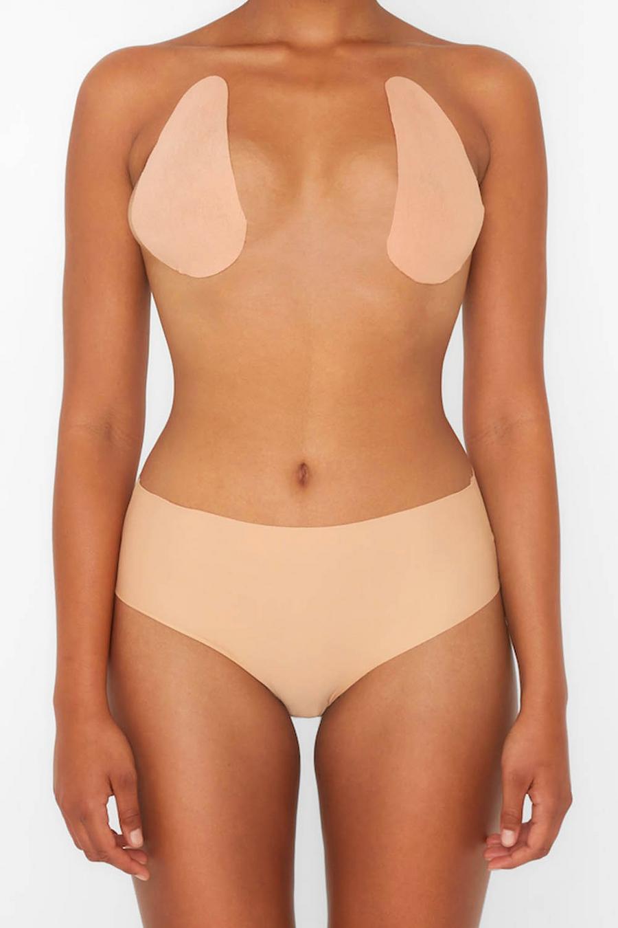 Beige Perky Pear Original Lift and Shape Tape image number 1