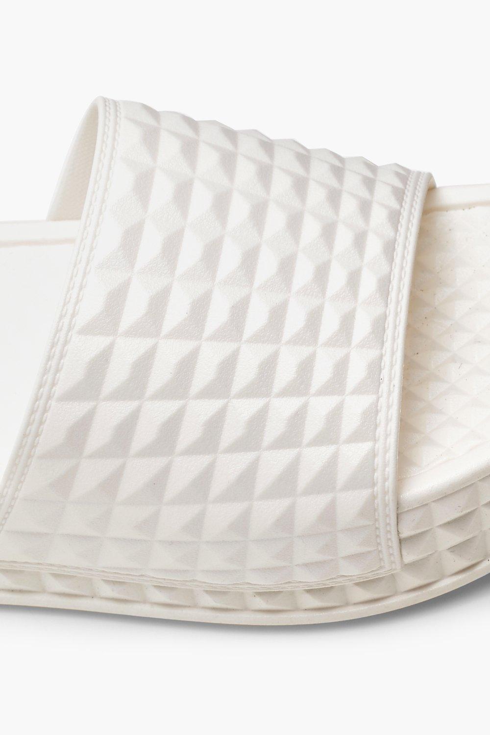 chunky platform sliders