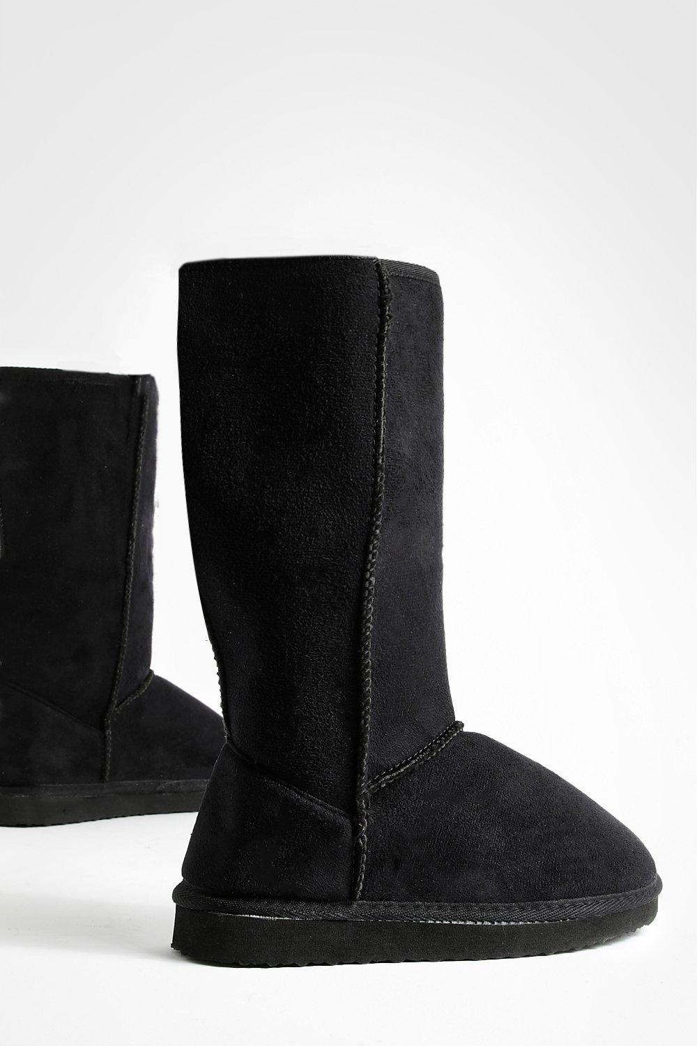 Bottines montantes discount