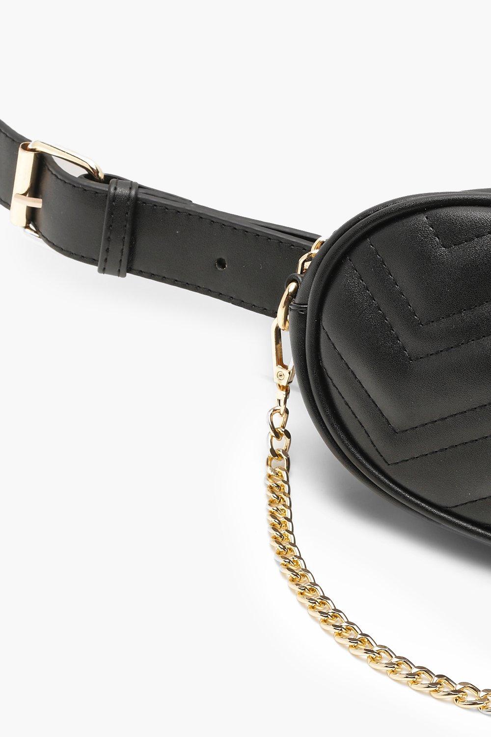 boohoo belt bag