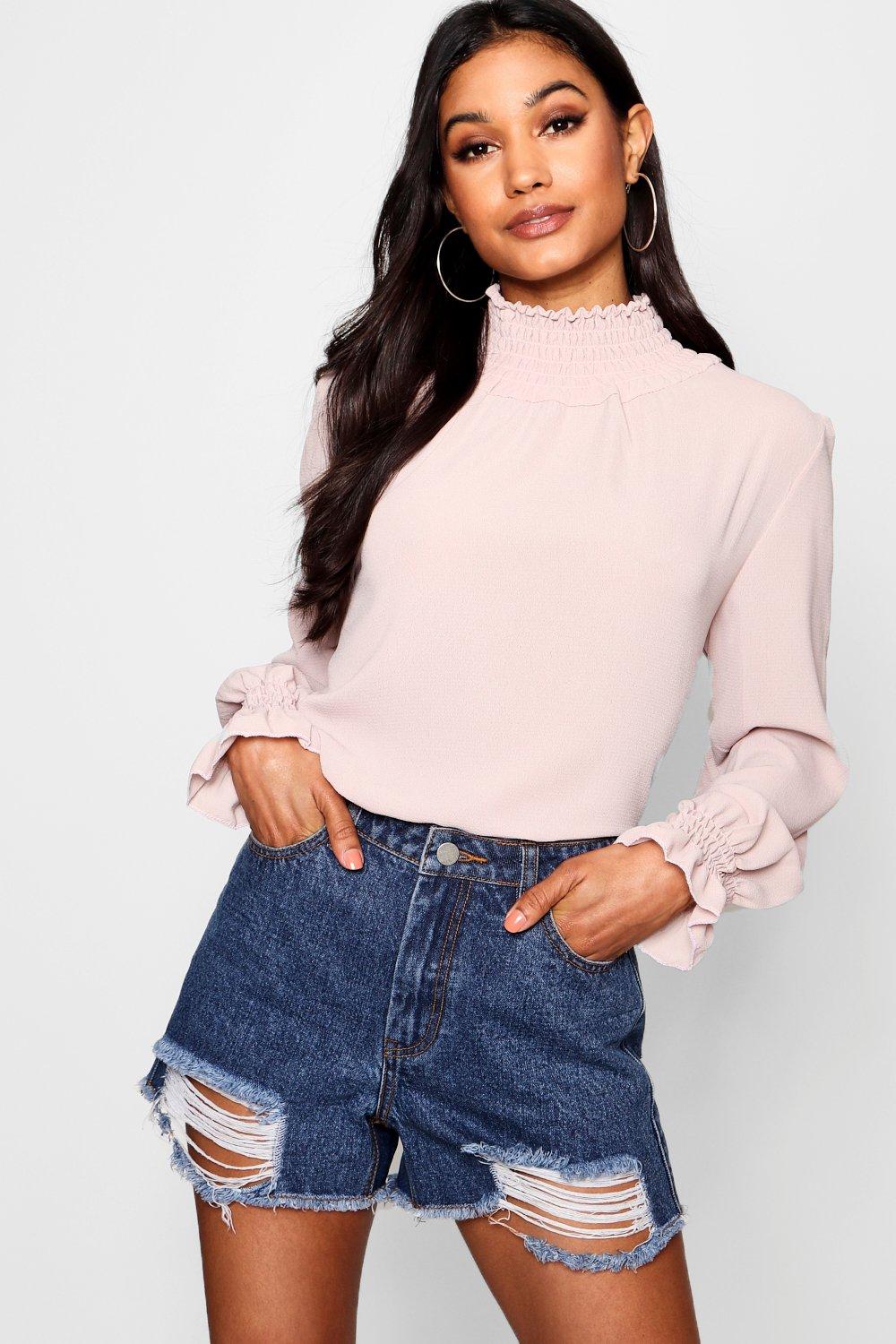 boohoo womens workwear