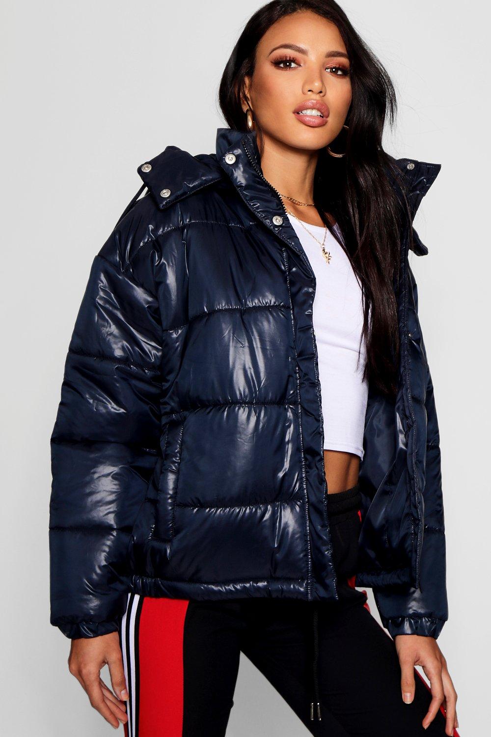 cire puffer jacket