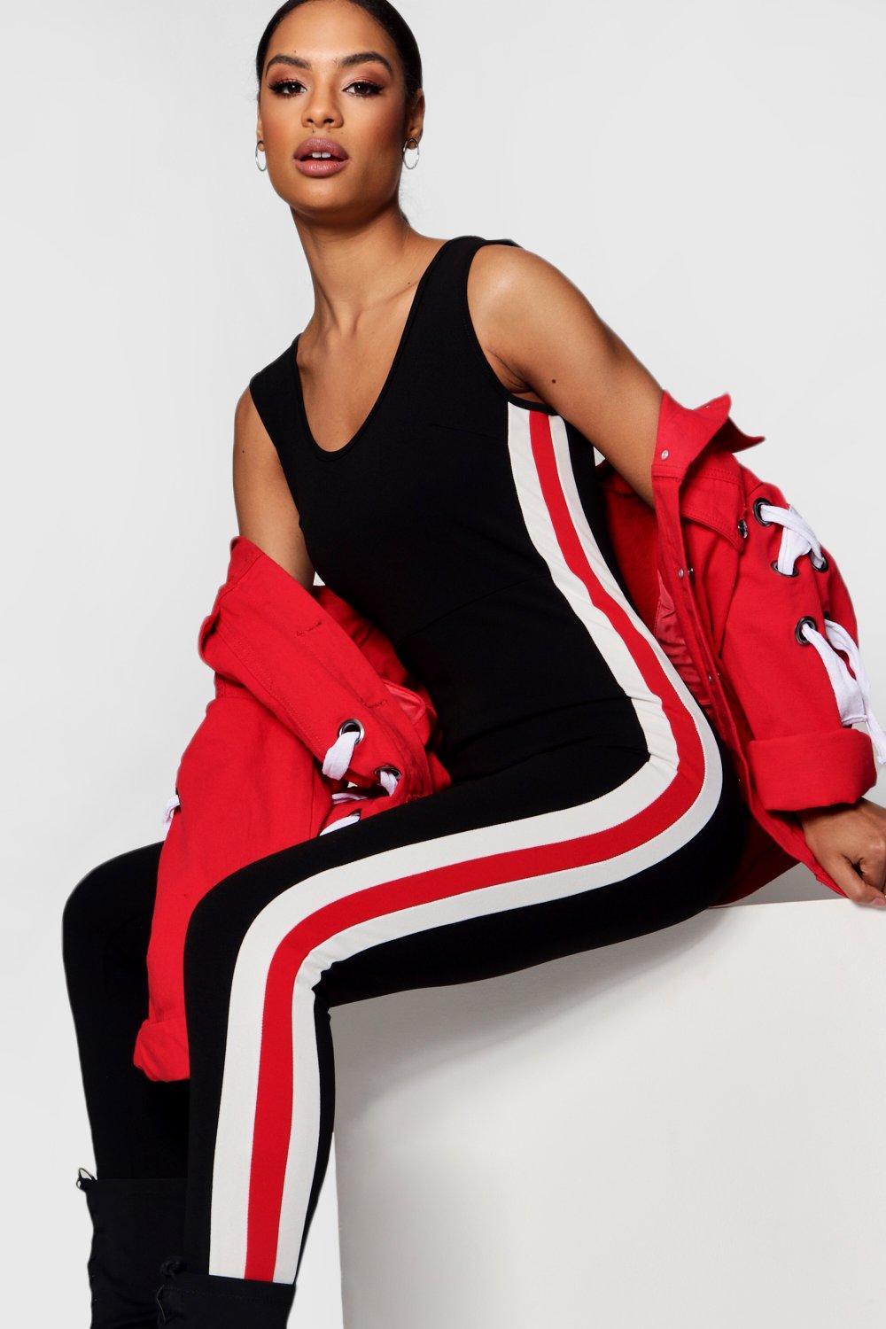 sports jumpsuit uk