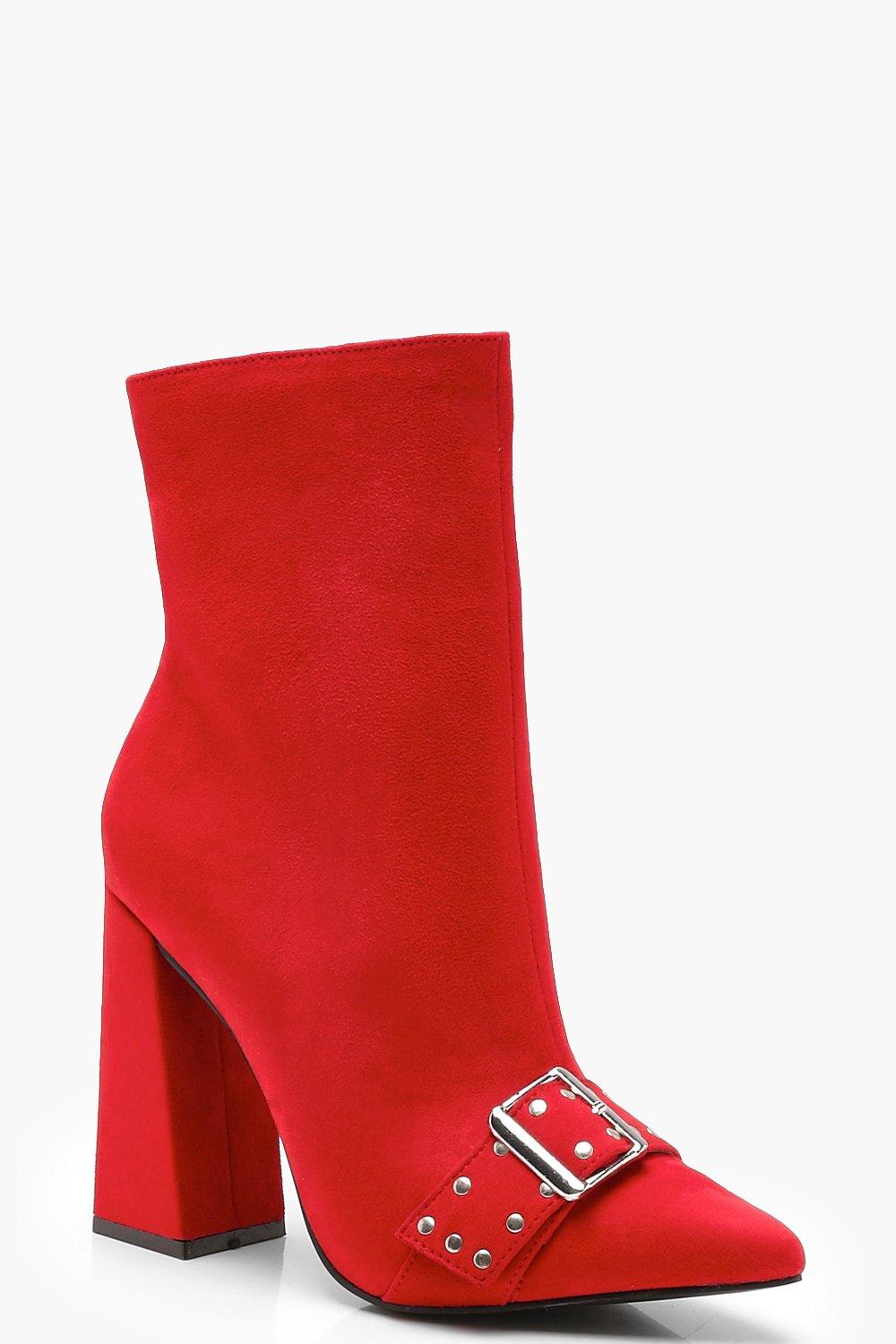 Sangles /à talons hauts pour botte//boucle.