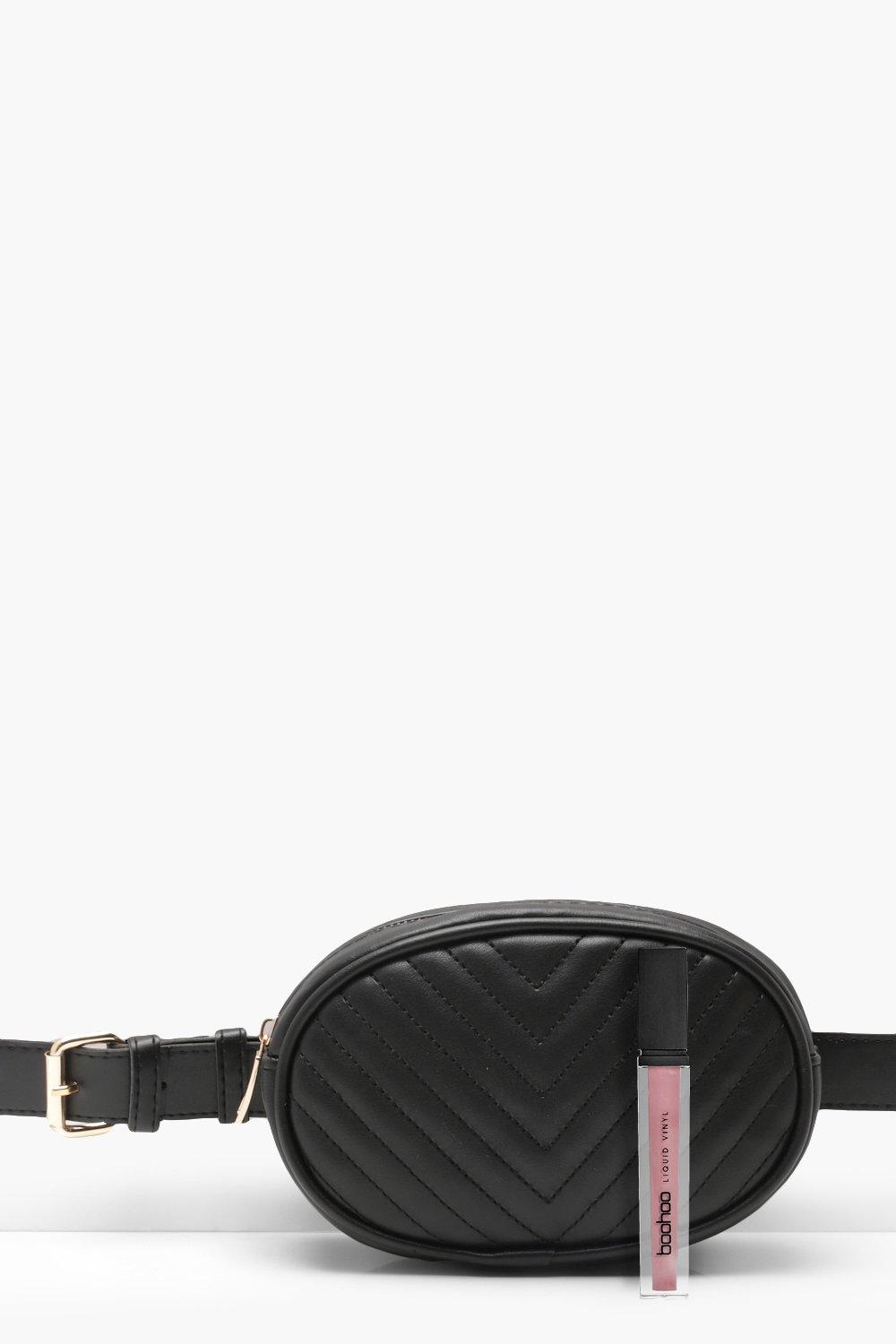 boohoo belt bag