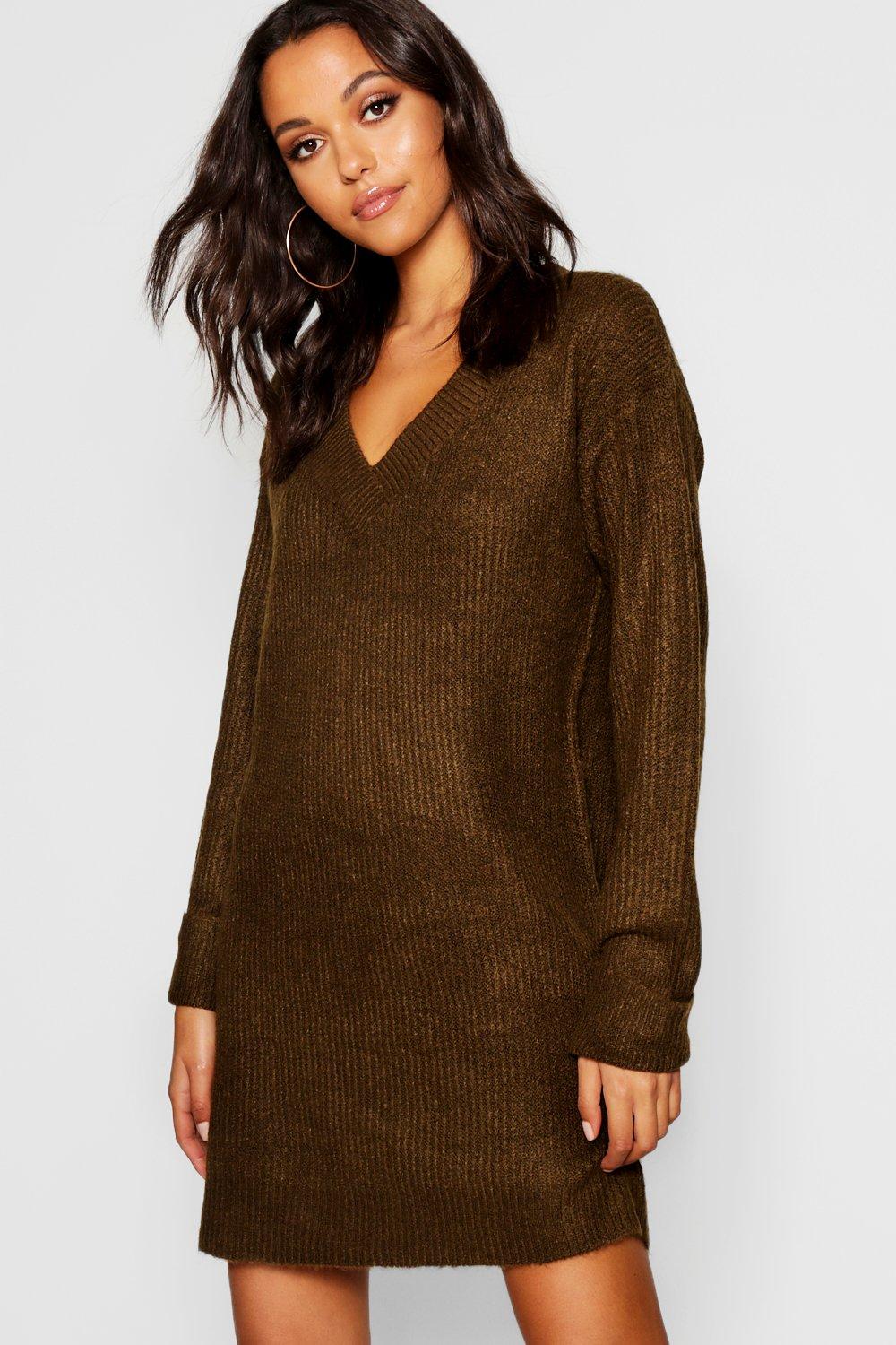 loose fitting dresses uk