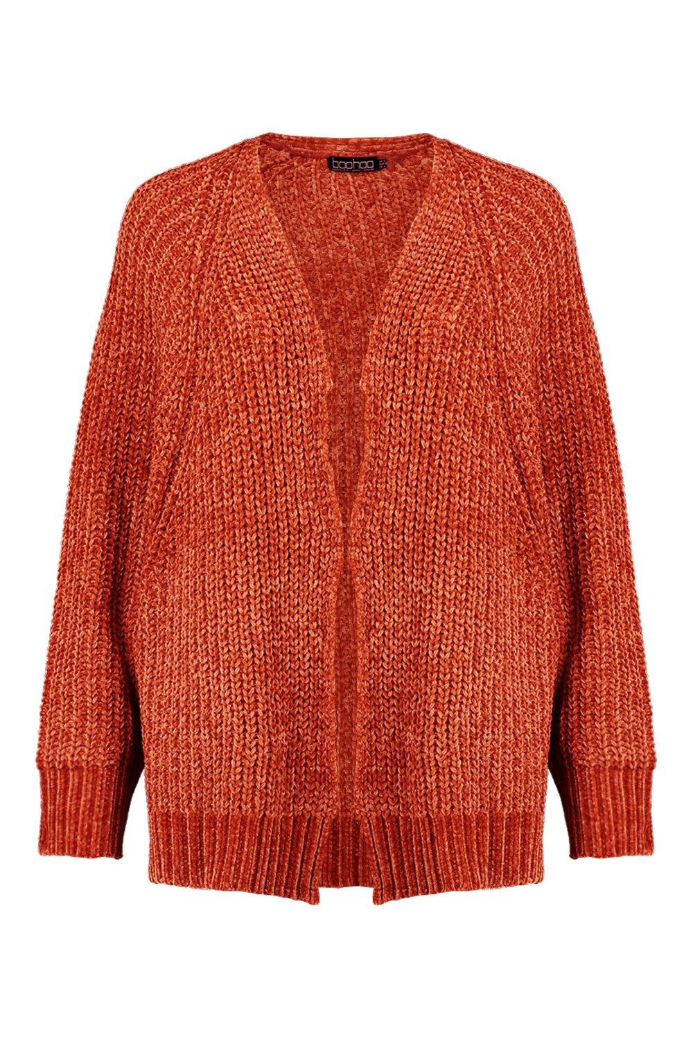 chenille cardigan australia
