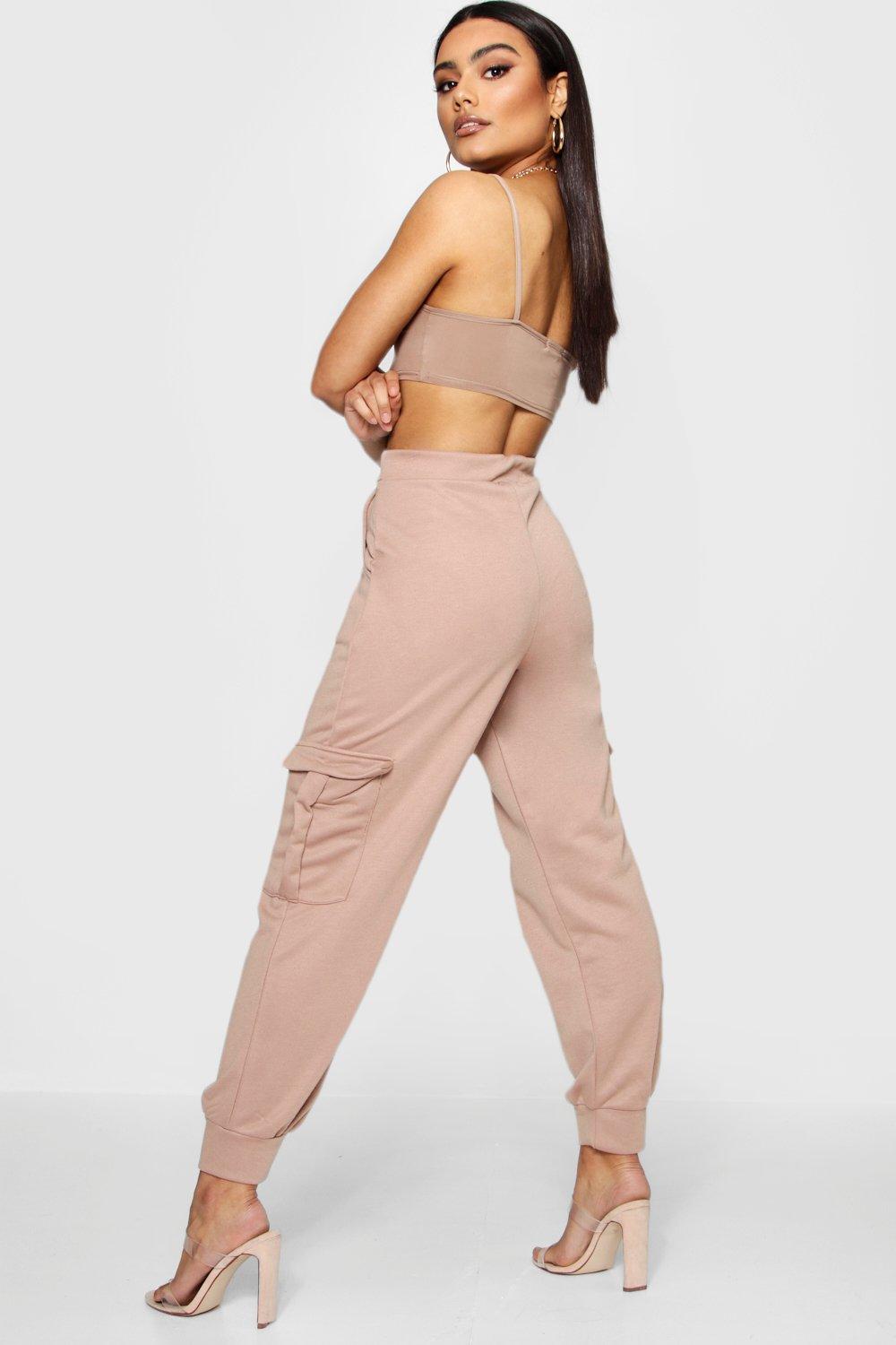 utility jogger pants womens