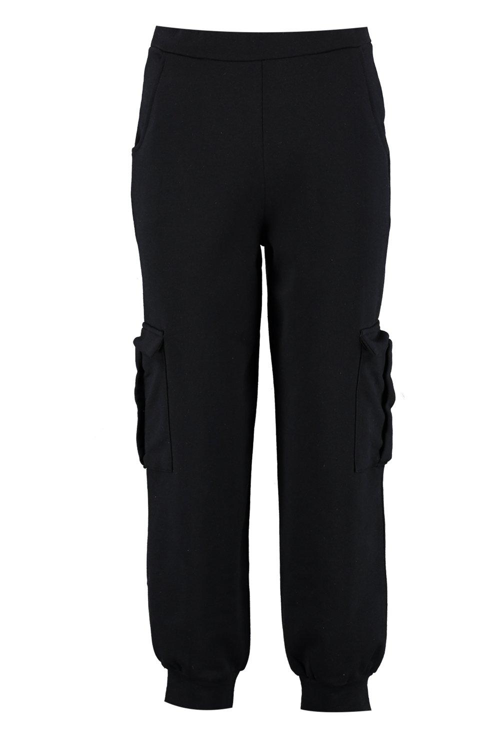 jogger utility pants