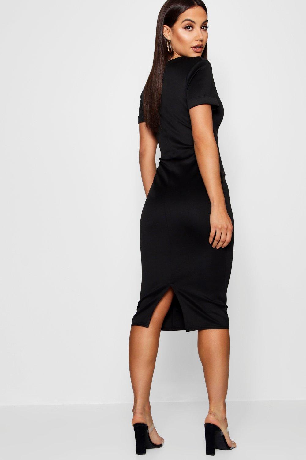 Smart midi dresses uk online