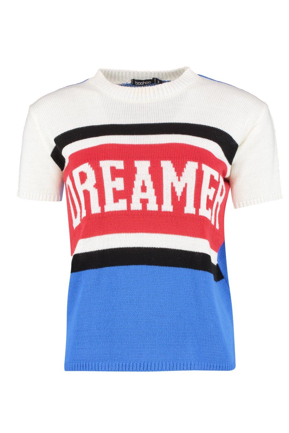 Dreamer jumper clearance