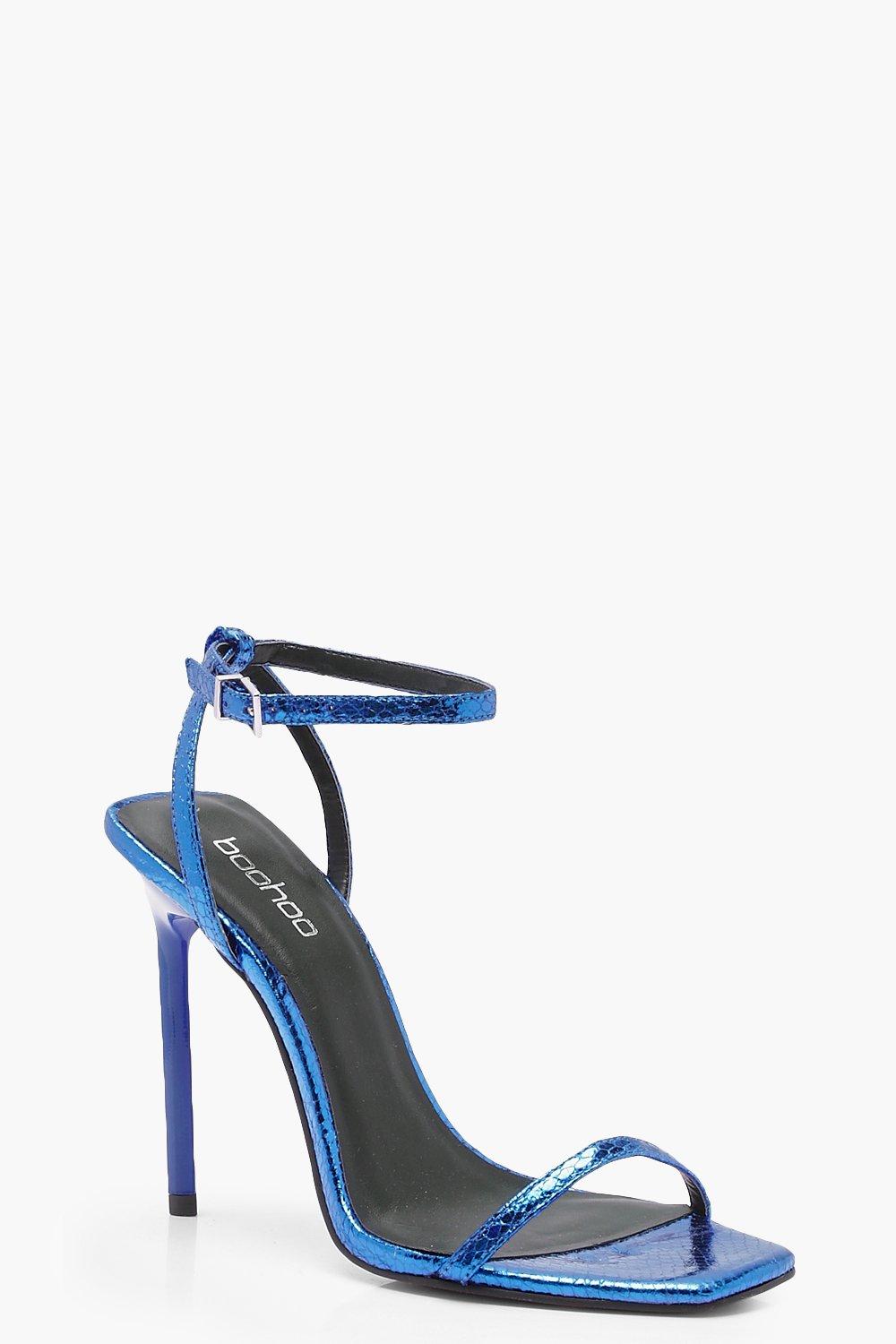 blue heels canada