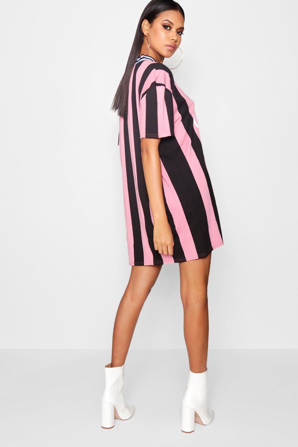 Football t cheap shirt dress