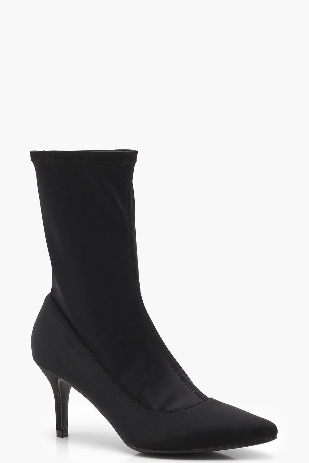 low heel boots uk