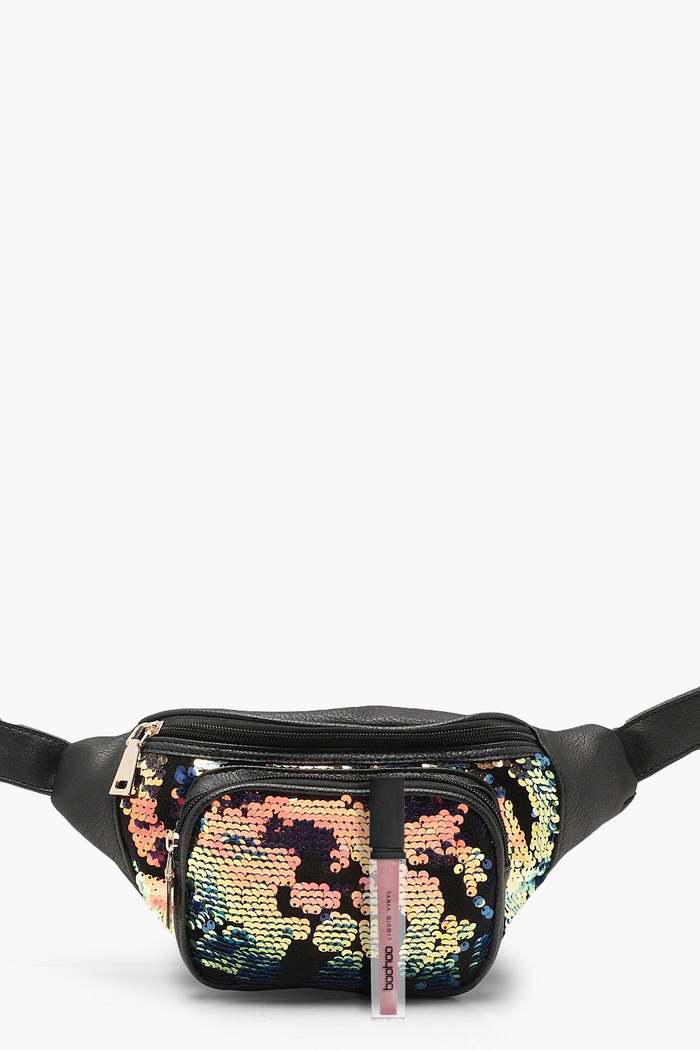 Boohoo fanny pack sales