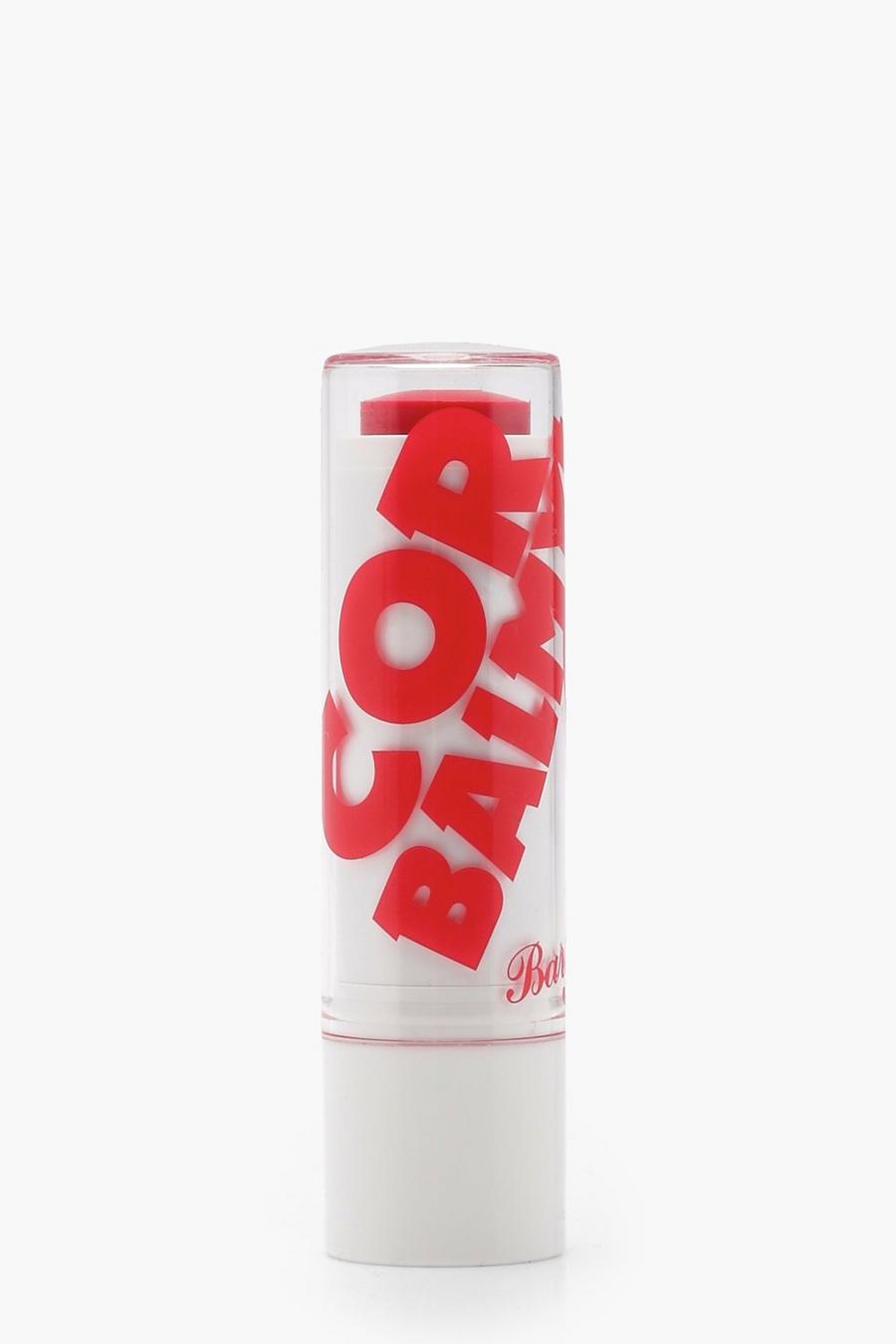 Barry M Cor Balmy Lip Balm image number 1