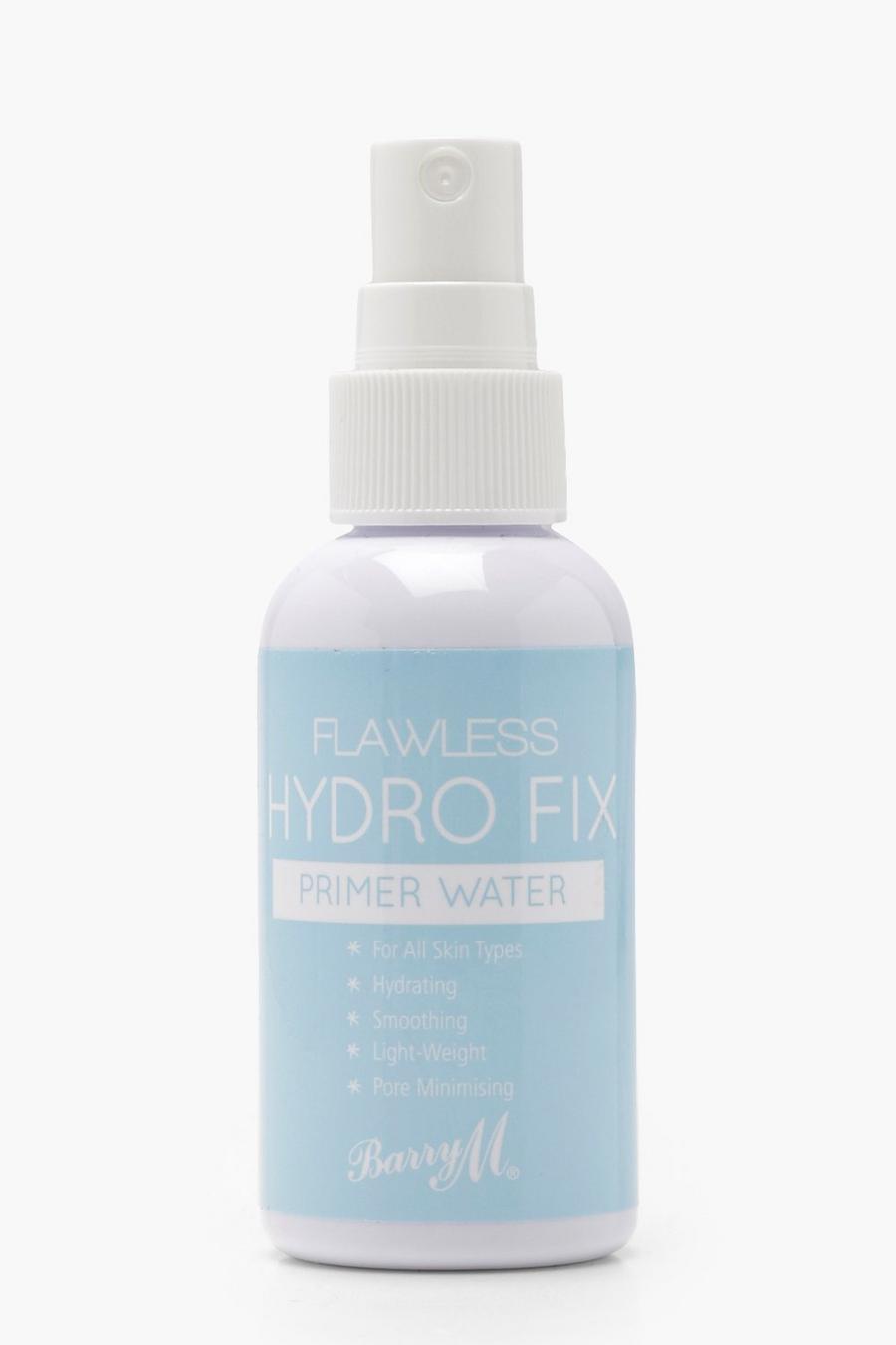 Eau fixante Flawless Hydro Fix Primer Water Barry M, Transparent image number 1