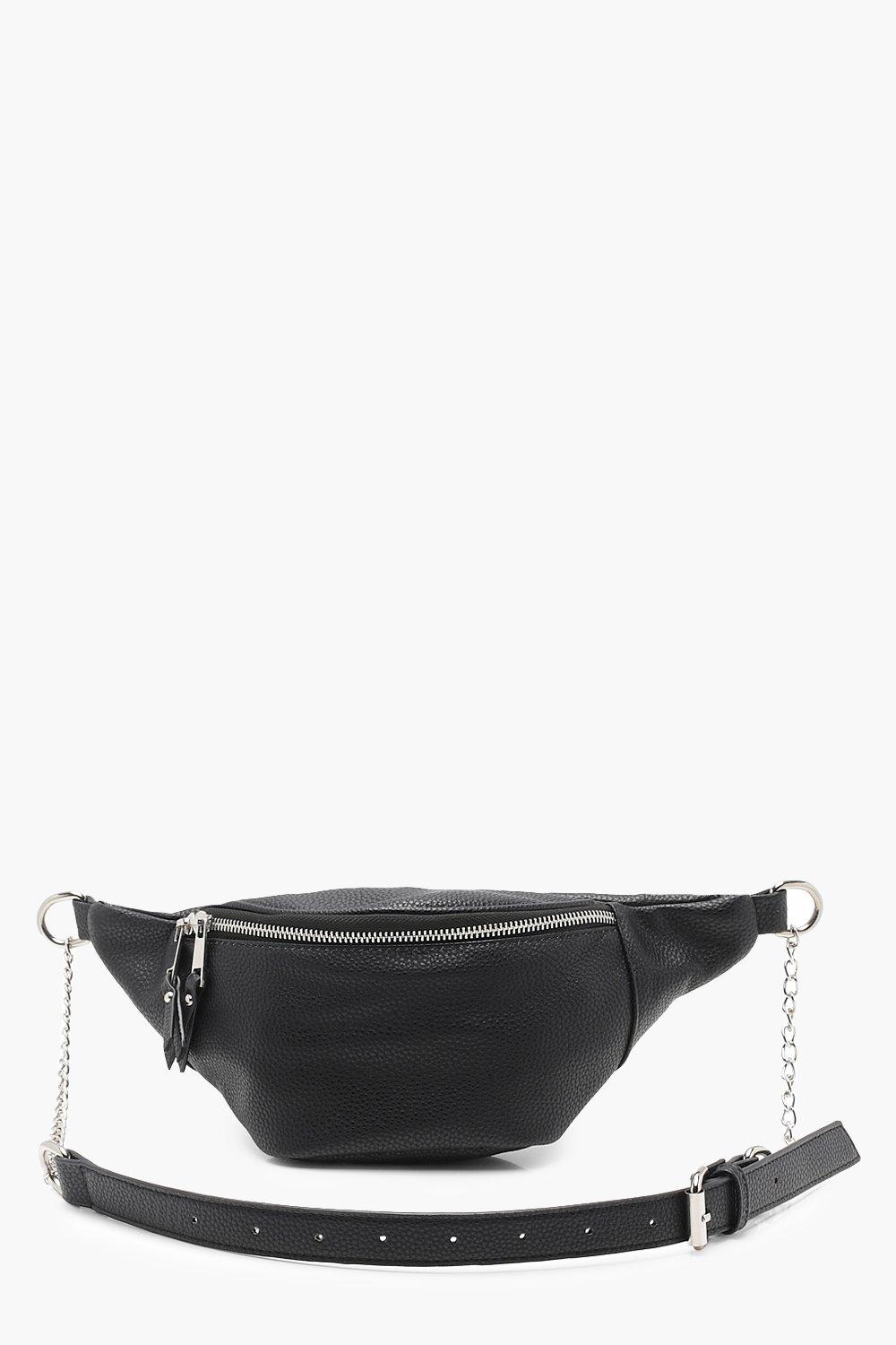 Chain Strap Fanny Pack
