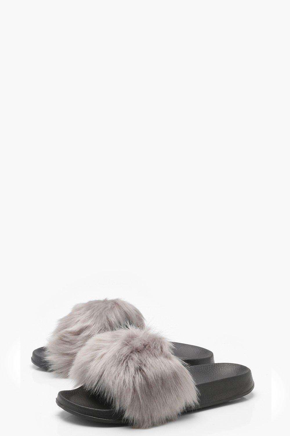 fluffita ugg slippers