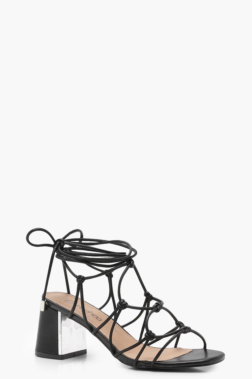 wide fit gladiator sandals